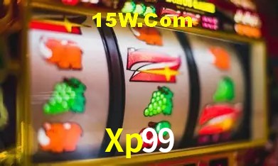 Tecnologia da Plataforma Xp99