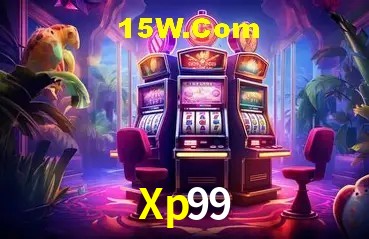Tecnologia da Plataforma Xp99