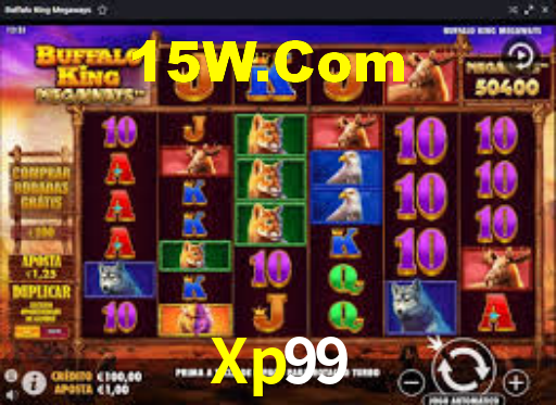 Xp99 Game
