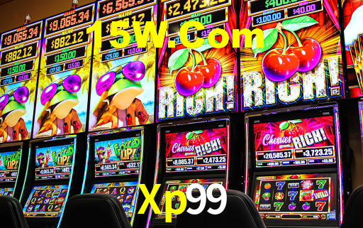 Xp99: A Experiência de Casino com Jogos de Mesa ao Vivo