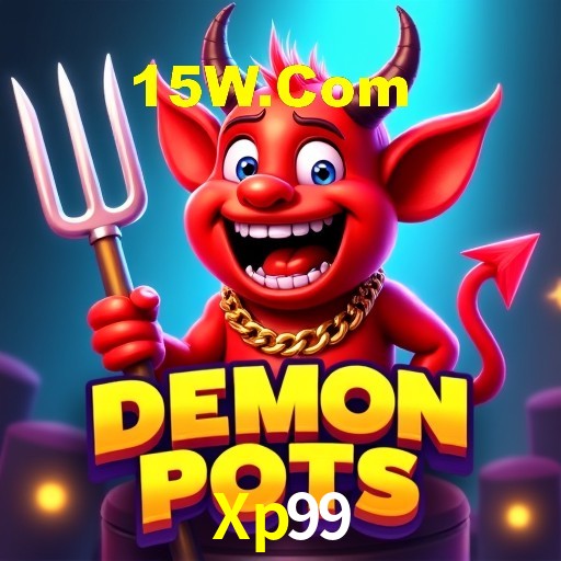 Jogos de Slot Xp99