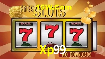Jogos de Slot Xp99