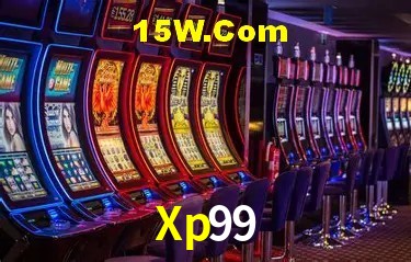 Benefícios da Conta Xp99